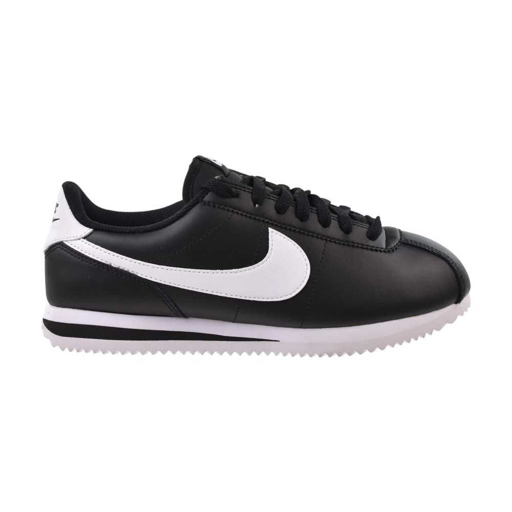 Nike Cortez Men's Black White