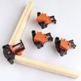thumbnail image 6 of Fyeme Woodworking 60/90/120 Degree Right Angle Clamp, Multi-Function Tool Frame Clamp, 6 of 11