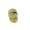 B, variant on Halloween Decorations Wind Up Toy,1 Pack Mini Jumping Walking Clockwork Figurines for Halloween Party Favors Goody Bag Fillers Christmas Stocking Stuffers (Green Skull Head with Bandage)
