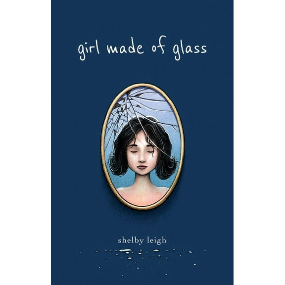 Pre-Owned Girl Made of Glass (Paperback) 1771682760 9781771682763