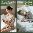 thumbnail image 3 of MS.DORYA Gift Sets for Women, 10 Pcs Ylang Scent Spa Baskets Birthday Bath Mother's Day Gifts for Mom, 3 of 7