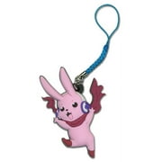 Cell Phone Charm - Digimon Fusion - New Cutemon Anime ge17276