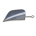thumbnail image 3 of Compatible con BMW iX1 X1 U11 SAV 16i 18d 18i 20d 20i 23d 23i 25e 30e 30i xDrive sDrive Cubierta de remolque delantera Gancho de parachoques Tapa de ojo, 3 of 5