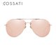 thumbnail image 3 of Lentes De Sol Para Mujer COSSATI PJ-B10-R, 3 of 5