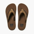 thumbnail image 3 of Reef Men Sandale CUSHION BRONZE DAWN, 3 of 4