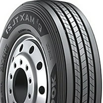 Hankook TL21 295/75R22.5 144L G Commercial Tire