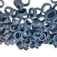 thumbnail image 1 of Estbridg Ensemble de Pneus Modèle 1/32 en Caoutchouc Résistant et Usé 50 Pcs Accessoire Rc, 1 of 9