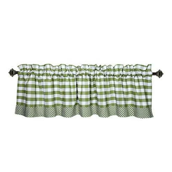 Mr. MJs Trading AG-80293 72 in. Window Valance