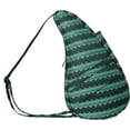 thumbnail image 3 of AmeriBag 17" Print Crossbody Sling Healthy Back Bag (Ric Rac), 3 of 8