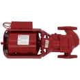 thumbnail image 3 of Bell & Gossett Series 100Nfi Iron Body Circulator Pump, 3 of 3