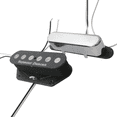thumbnail image 4 of Pastillas single coil Seymour Duncan Quarter Pound para guitarra Telecaster, 4 of 5