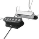 thumbnail image 4 of Pastillas single coil Seymour Duncan Quarter Pound para guitarra Telecaster, 4 of 5