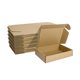 thumbnail image 1 of MEBRUDY Cajas de envío de 9x6x2 pulgadas, paquete de 25 cajas pequeñas de cartón corrugado para envío por correo, embalaje de literatura, 1 of 5