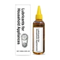 thumbnail image 1 of Purpose Household Appliances Lubricant Spray Silent Hardware Oil 100ML, 1 of 7