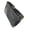 Black L, variant on Whaledi Portable Storage Tray Multifunction Fishing Tackle Box Waterproof Baits Box