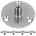 thumbnail image 4 of 10pcs Music Box Winder Bases Music Box Mechanism Parts Replacement Music Box Accessories, 4 of 8