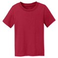 thumbnail image 2 of Port & Company Toddler Core Cotton Tee. CAR54T, 2 of 2