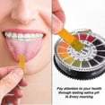thumbnail image 2 of Universal pH Test Strips, 0-14 Range, 16.4 Feet Roll (2 Pack), 2 of 5