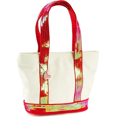 No Boundaries - Valentine Mini Tote
