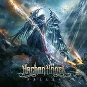 Archon Angel - Fallen - Heavy Metal - CD
