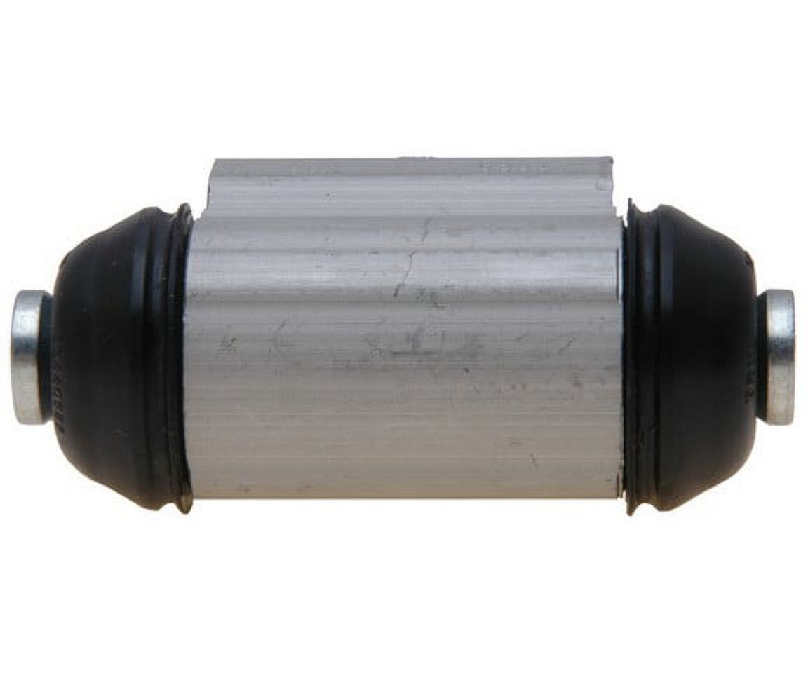 Raybestos WC370225, Grade Drum Brake Wheel Cylinder, Fit for 2019-2011 Ford Fiesta Rear, 2011 Ford Fiesta Ikon Rear