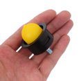 thumbnail image 4 of WHAMVOX 2 Pcs Snow Blower Parts Plastic Gas Snow Blower Cover Convenient Maintenance Winter Season, 4 of 8