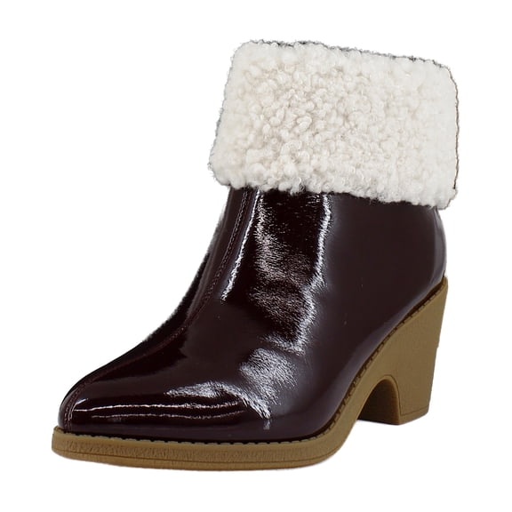 Aerosoles Booker Women's Boots Merlot Size 6 M