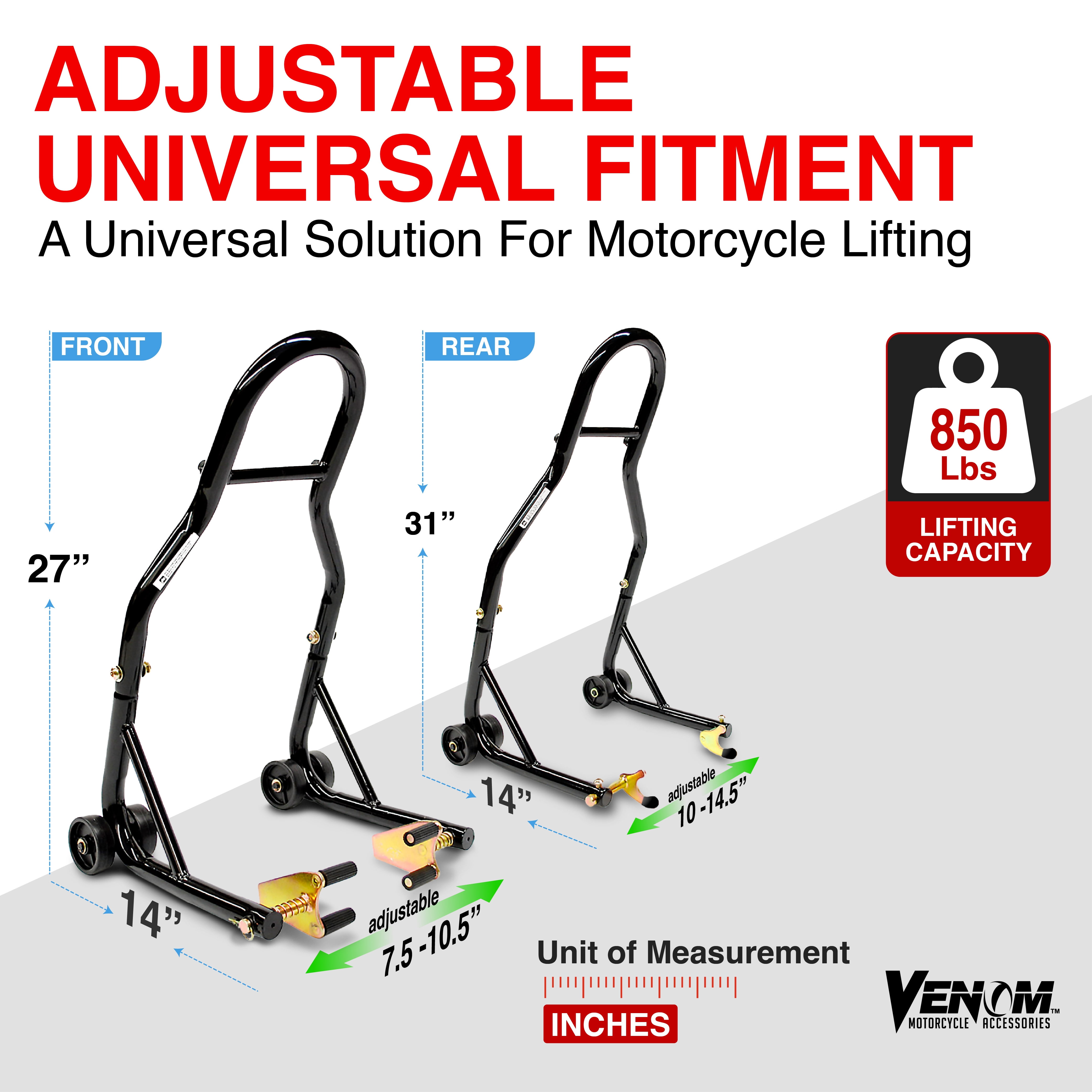 Motorcycle Footrest Clamps & Mounts for Suzuki for sale