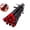 Red, variant on Artificial Soaps Flower, Soap Rose Flowers Bouquet Exquisite Realistic Long Stem Fake Roses Bundle Flower for Wedding Anniversary Birthday Mother's Day Valentine's Day Decoration