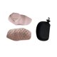 thumbnail image 4 of Guantes de gimnasio para levantamiento de pesas, agarres para dominadas, diseño ergonómico para hombres y mujeres. Embalaje de caja, 4 of 9