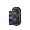 thumbnail image 5 of ELEHOLD Rugged Case For Airpods 2nd Gen / 1st Gen – Fashion Camera Design Full Body Protective Shockproof Cover, Wireless Charging Compatible, with Keychain & Auto Lock - Red, 5 of 11