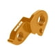 thumbnail image 3 of Extensión de la patilla del desviador trasero de la bicicleta Componente de extensión del desviador trasero de la bicicleta Oro, 3 of 9