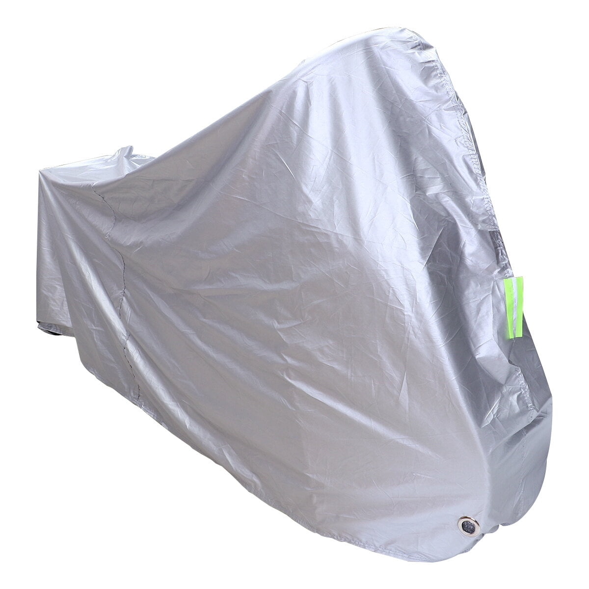 Motorcycle Cover Motorbike Universal Weather Resistant Rain Outdoor Motorbikes Shelter Storage