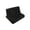 Black, variant on WSZZL Adjustable Viewing Angle Soft Tablet Pillow Stand, Portable Phone Holder, Perfect for Office Naps, Couch Reading, Travel, Great for Adults