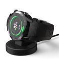 thumbnail image 4 of Cargador USB de carga rápida, adaptador de Base de Cable, soporte de escritorio para Huawei- Watch- GT/GT 2 GT2/Honor Watch Magic, 4 of 4