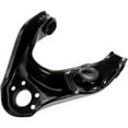 thumbnail image 5 of Dorman 521-311 Front Left Upper Suspension Control Arm for Specific Nissan Models, Black Fits select: 1995-1997 NISSAN TRUCK, 1993-1994 NISSAN D21, 5 of 7