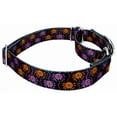 thumbnail image 4 of Country Brook Petz® Creepy Crawlers Martingale Dog Collar Limited Edition, Extra Small, 4 of 5