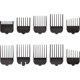 thumbnail image 5 of Combo Clipper Senior Wahl Con Paquete De Peines Guía, 5 of 6