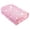 Pink, variant on 1PC Glow in The Dark Blanket, Premium Flannel Throw Blanket with Moon Star Pattern, Soft Comfortable No Pilling, Pink - Ideal for Kids, Great as Gift, 28x40 inch
