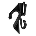 thumbnail image 3 of 2 Pieces Rear Parcel Shelf Clip Pair For Grande Punto 71719952 71719953, 3 of 8