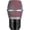 Red/Black, variant on sE Electronics V7 MC1 Wireless Capsule, Metal Black, 3.6"