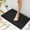 Coffee, variant on Clearance!JMYHOAM Rugs Absorbent Non-Slip Foam Machine Washable Soft Velvet Bath Mats Floor Mat Easier to Dry for Bathroom Floor Bathroom Accessories