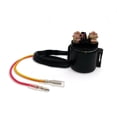 thumbnail image 3 of Starter Relay Solenoid For Honda CM400A CM400C CM400E CM400T CL450 SL350 SL350, 3 of 4