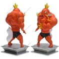 thumbnail image 5 of Figuras de acción de Pokémon, musculosas, de levantamiento de pesas, Charmander, Bulbasaur, Squirtle, Magikarp, sexys, para culturismo, kit de garaje, 5 of 5