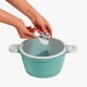 thumbnail image 5 of Batería de Cocina Jade Pop Edge 10pz, 5 of 8