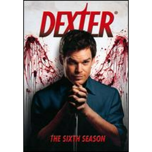 Pre-Owned Dexter: The Sixth Season [4 Discs] (DVD 0097368915343)