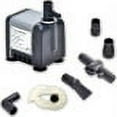 thumbnail image 2 of AQUATOP 118 GPH Aquarium Submersible Pump NP-302, 2 of 3