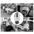 thumbnail image 4 of Studs Bolt Extraction Remover, Damaged Bolt and Stud Extractor Tool Effortless Grip Metal  for Painted Over Tight Bolts, 4 of 7