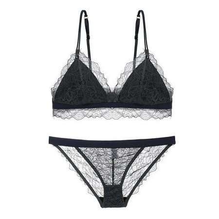 

uublik Lingerie set for women sexy naughty babydoll plus size lace sexy naughty bodysuit