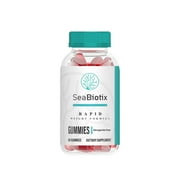 (Single) Seabitoix Gummies - Seabiotix Apple Cider Vinegar Gummies